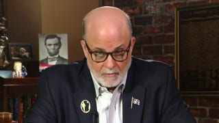 Levin: Biden has been awful for America - Fox News