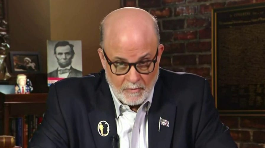 Levin: Biden has been awful for America