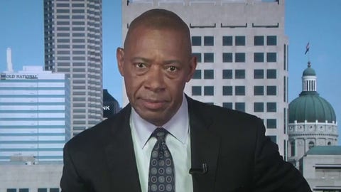 Retired Army general points out issues with Biden administration's Afghanistan troop withdrawal plan