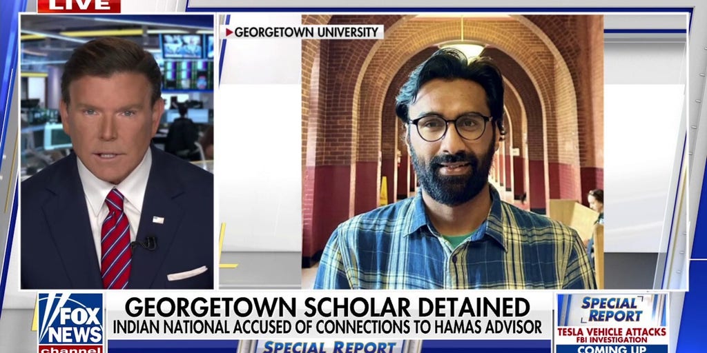 Academic targeted over Palestinian support, lawyers say