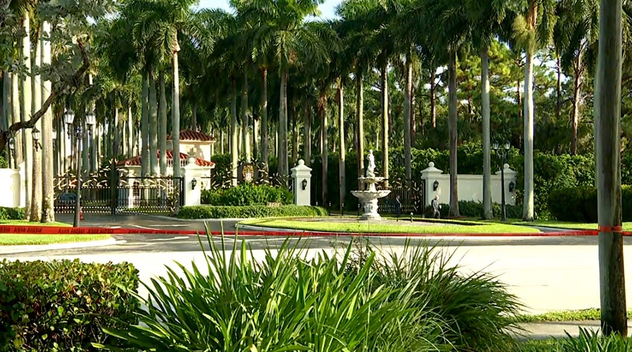 WATCH LIVE: Secret Service acting chief lands in West Palm to investigate Trump assassination plot