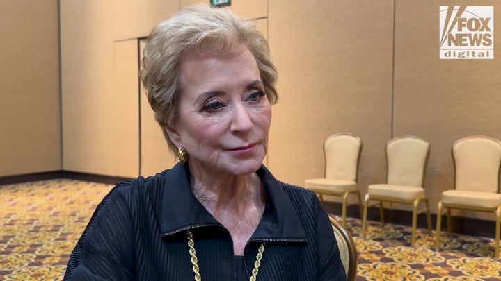 Columbia's $200M settlement is a 'template' for other universities, Education Secretary Linda McMahon reveals 