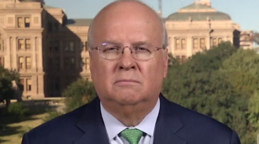 Rove: Michael Flynn pardon a 'useful' means to end an ugly moment