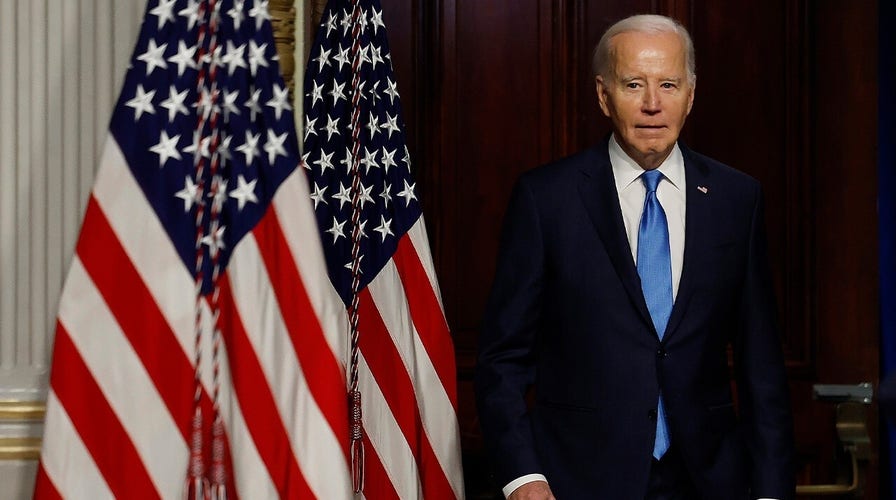 CNN analyst warns ‘Bidenomics’ may cost Biden the 2024 election