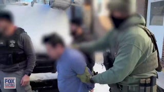 'Blood in America': New Fox Nation feature investigates vicious migrant gang Tren de Aragua - Fox News