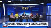 Gavin Newsom doesn’t act until he’s threatened: Dana Perino