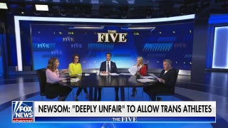 Gavin Newsom doesn’t act until he’s threatened: Dana Perino