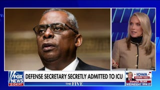 Dana Perino: This shows there is no competence in Biden's administration - Fox News