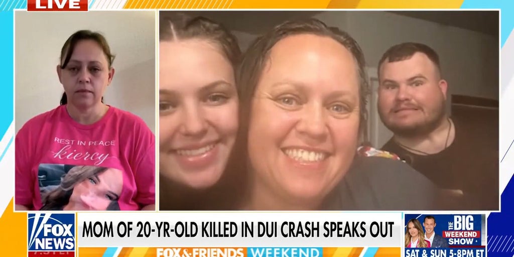 Mother of DUI victim demands justice for daughter allegedly killed by illegal migrant