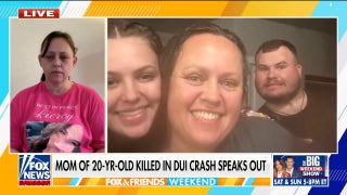 Mother of DUI victim demands justice for daughter allegedly killed by illegal migrant