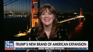 The Democratic Party's future is unclear, former campaign operative says - Fox News