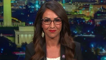 Lauren Boebert responds to firestorm over Colorado theater date scandal