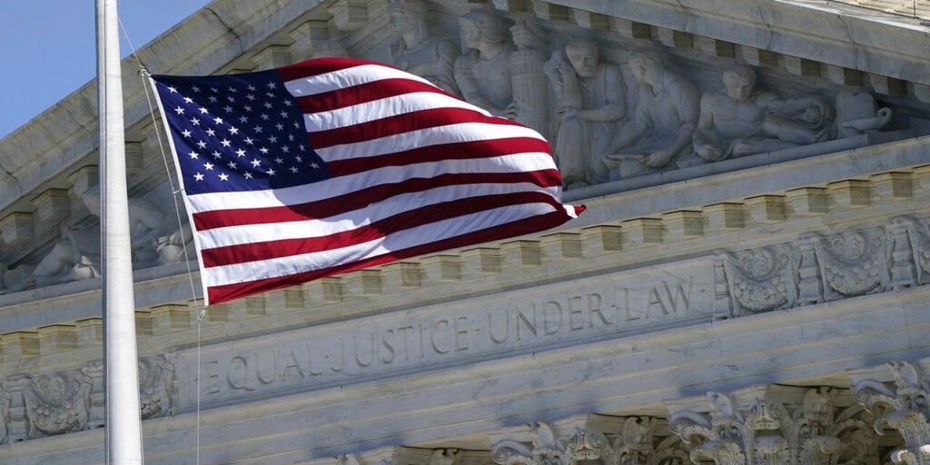 Will Supreme Court Get Involved In Pennsylvania Election Dispute Fox 