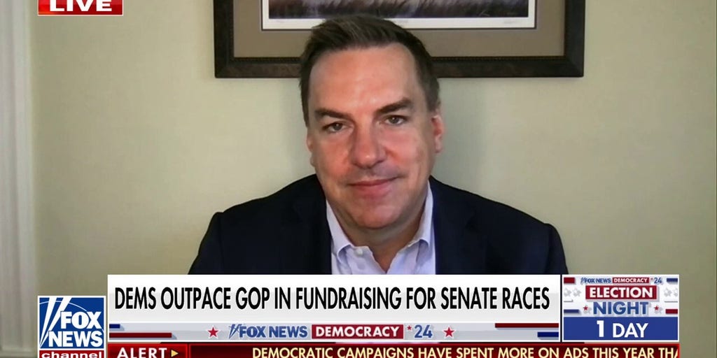 NRCC confident GOP will pick up House seats on Election Day