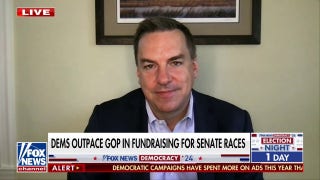 NRCC confident GOP will pick up House seats on Election Day - Fox News