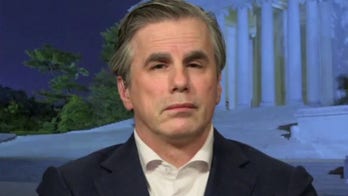 Tom Fitton criticizes Pennsylvania officials over canvassing controversy