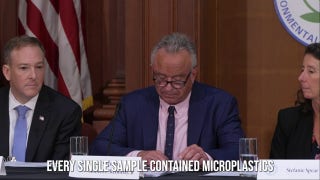 RFK Jr. unveils new nationwide microplastic mission
