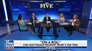 Dana Perino: The only exciting thing for Dems these days is Mamdani