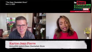 Karine Jean-Pierre calls Dems' hesitation to endorse Mamdani a 'big mistake'