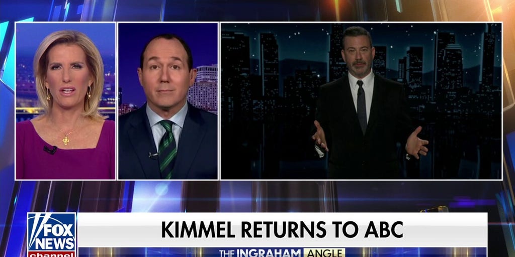 Raymond Arroyo: A 'big block' of Kimmel's viewing audience will be gone
