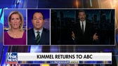 Raymond Arroyo: A 'big block' of Kimmel's viewing audience will be gone