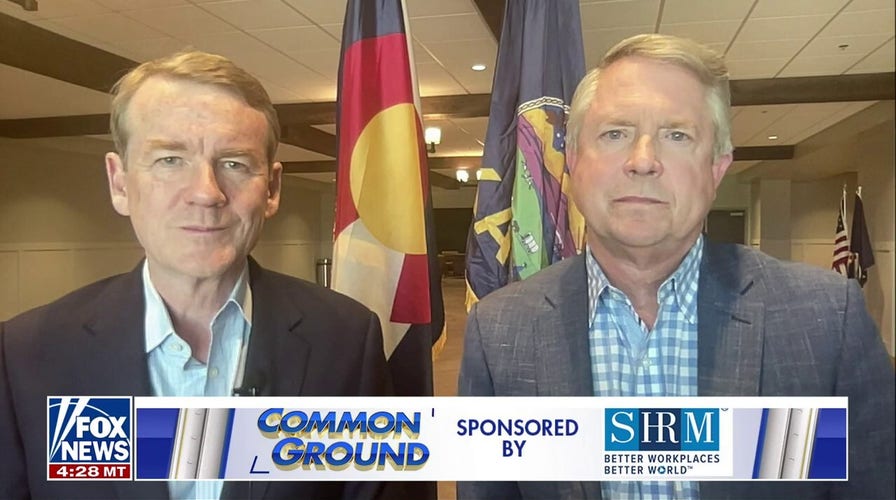 Senators seek 'Common Ground' on border security, Chinese purchase of US farmland