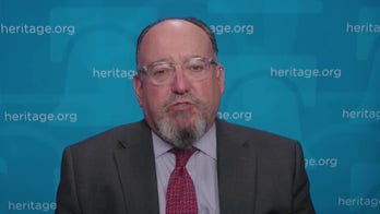 Legal immigrant warns of ‘vicious cycle’ that will lead to American communism