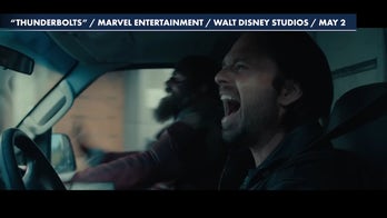 2025 Summer Movie Preview