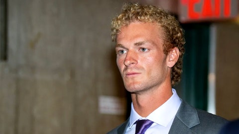 WATCH LIVE: Verdict looms in Daniel Penny trial - Fox News