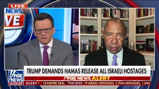 Hamas has ‘full been defeated,’ retired US general says - Fox News