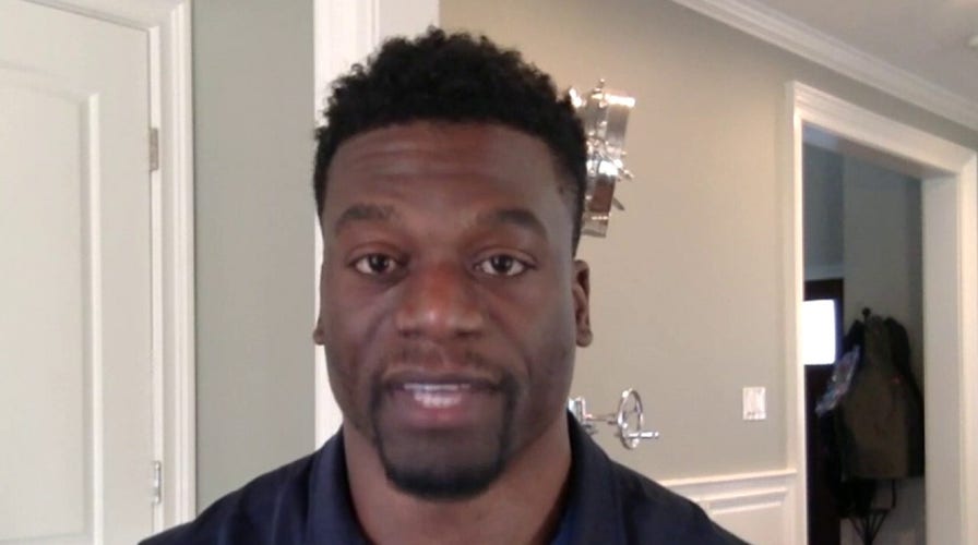 Ben Watson on Tom Brady's legacy &amp; new challenge in Tampa