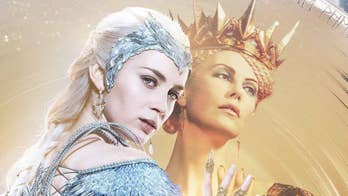 Why is 'The Huntsman: Winter's War' so 'rotten'?