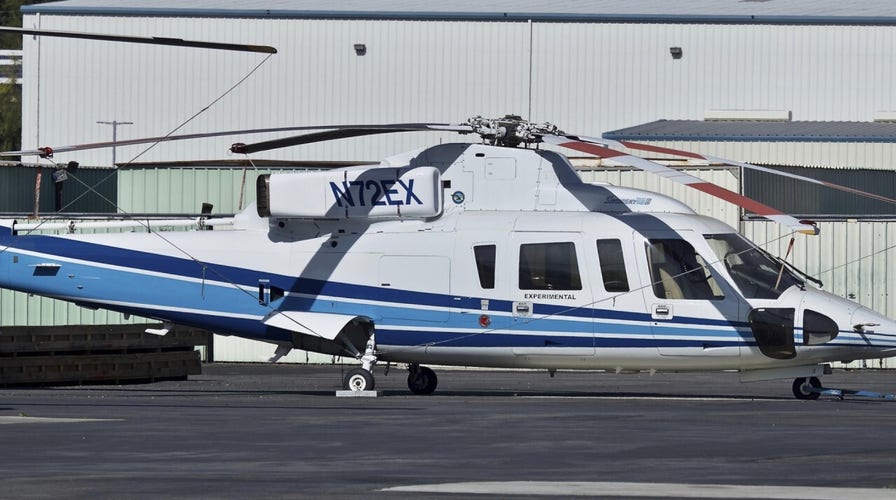NTSB reveals cause of Kobe Bryant helicopter crash