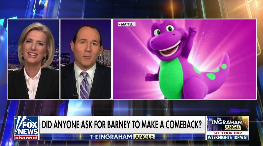 Friday Follies: The return of creatures no one asked to see