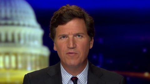 Tucker: Can our democracy survive America's leadership class?