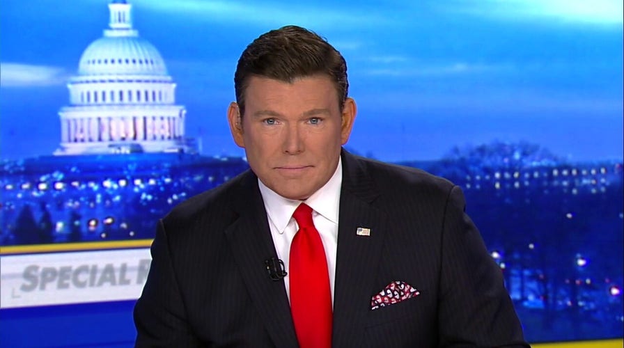 Coming up on Wednesday, August 11 edition of 'Special Report'