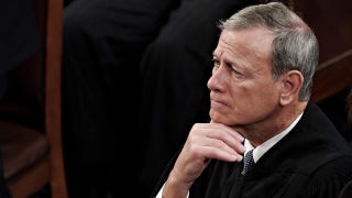 Supreme Court Chief Justice John Roberts warns of 'severe' consequences of banning Trump from ballot - Fox News