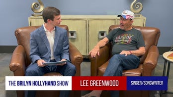 Country music legend Lee Greenwood announces retirement plans ahead of 2024 tour