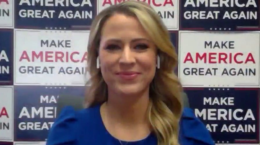 Trump campaign says Joe Biden will wreck the American dream with radical agenda