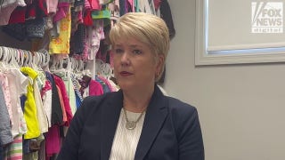 Pro-life halfway  fights Democratic AG's 'fishing expedition' successful  Supreme Court conflict  - Fox News