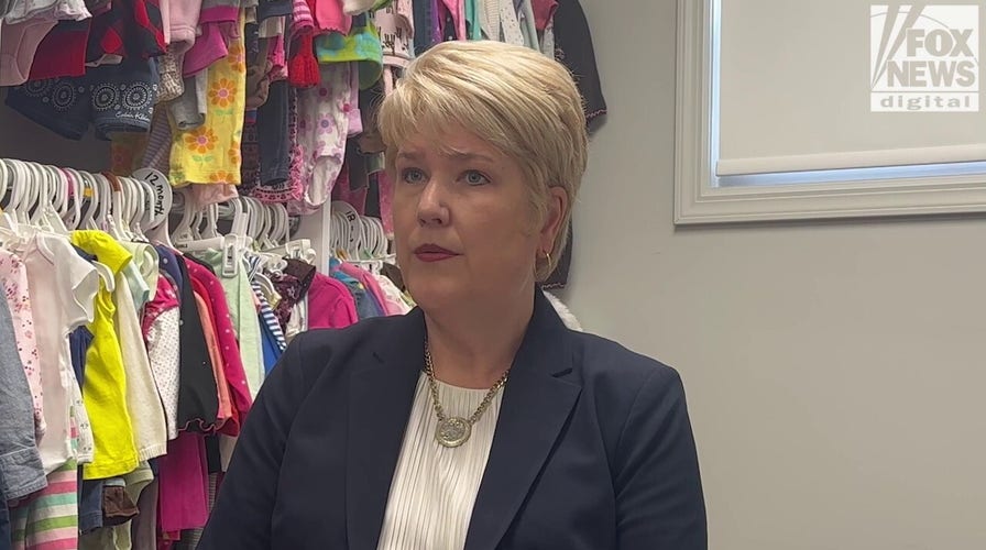 Pro-life center fights Democratic AG's 'fishing expedition' in Supreme Court battle