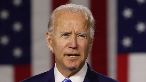 WATCH LIVE: Biden signs national security package into law - Fox News