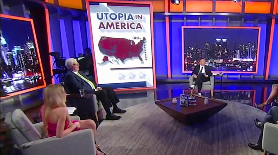 Are red states better places to live after all?