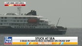 Hantavirus outbreak impacts cruise ship off West Africa