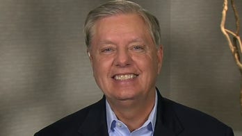 Graham predicts key memo in Russia investigation is 'days away' from being declassified