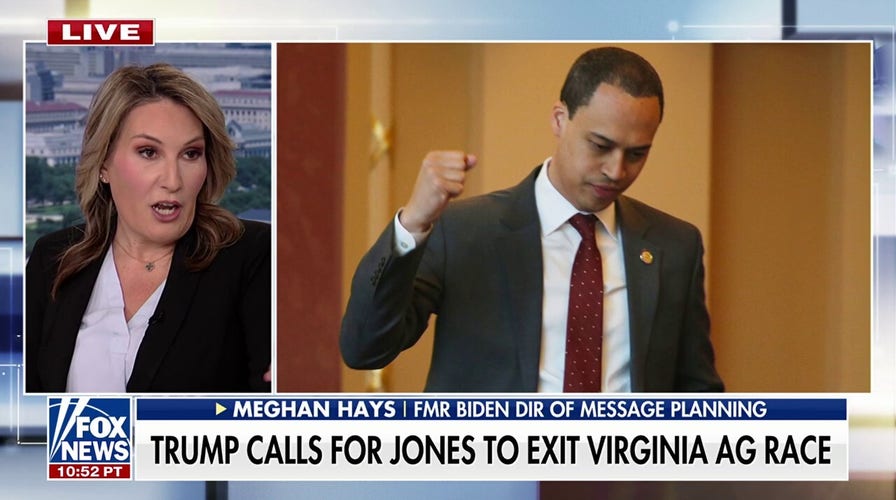 Gun control group gave six-figure donation to Dem candidate who fantasized about shooting GOP lawmaker