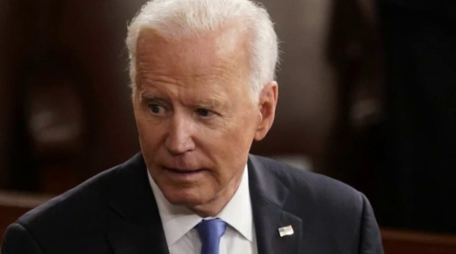 The Biden administration is living in a fantasyland when it comes to the Taliban