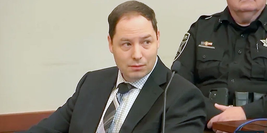 WATCH LIVE: Deadly love triangle murder trial resumes in Virginia