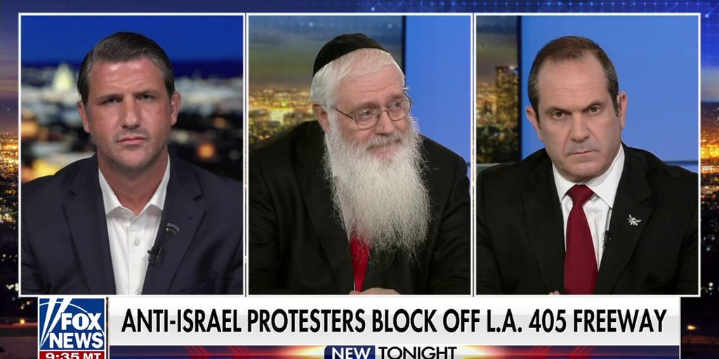 Hamas does not want a deal: Aaron Cohen