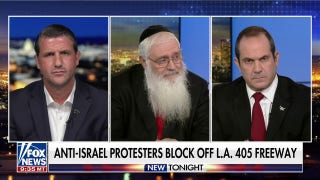 Hamas does not want a deal: Aaron Cohen - Fox News